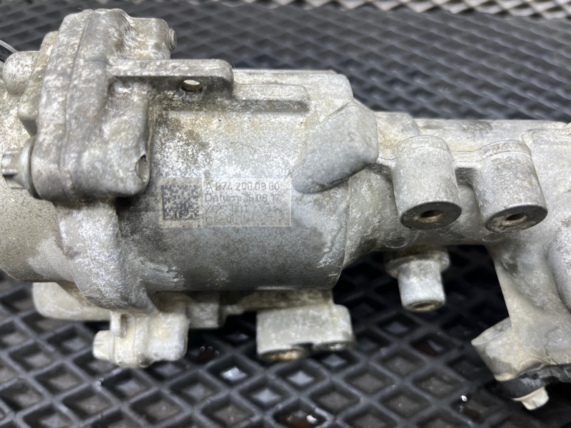 Помпа, 8000 рублей, Ховрино