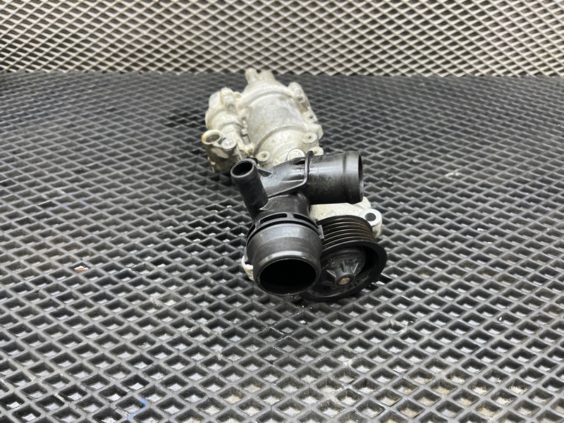 Помпа, 8000 рублей, Ховрино