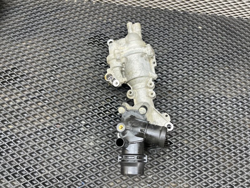 Помпа, 8000 рублей, Ховрино