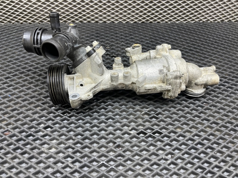 Помпа, 8000 рублей, Ховрино