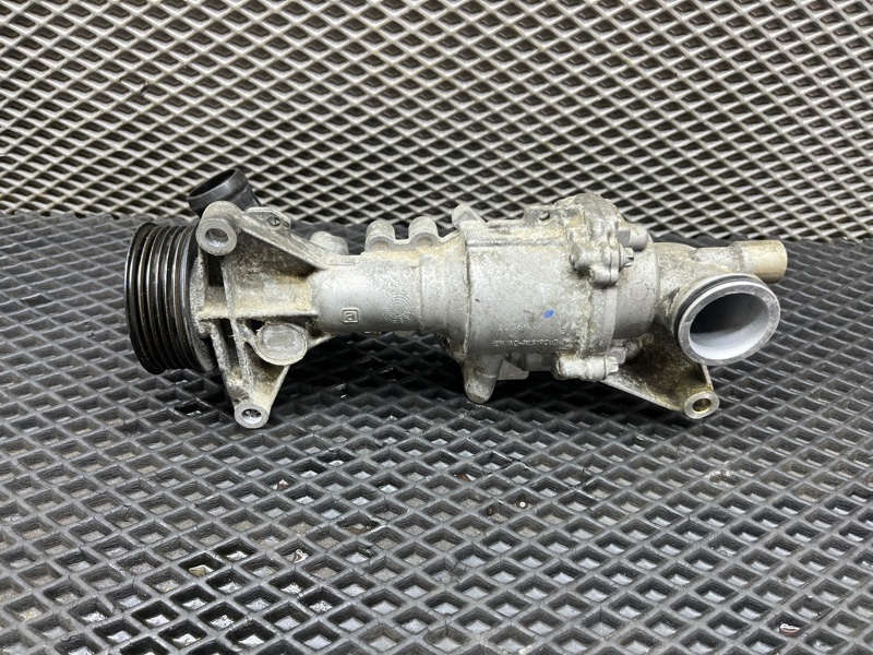 Помпа, 8000 рублей, Ховрино