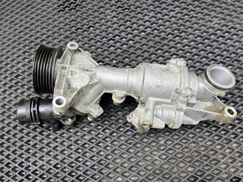 Помпа, 8000 рублей, Ховрино