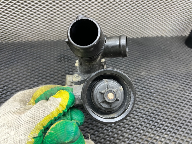 Помпа, 8000 рублей, Ховрино