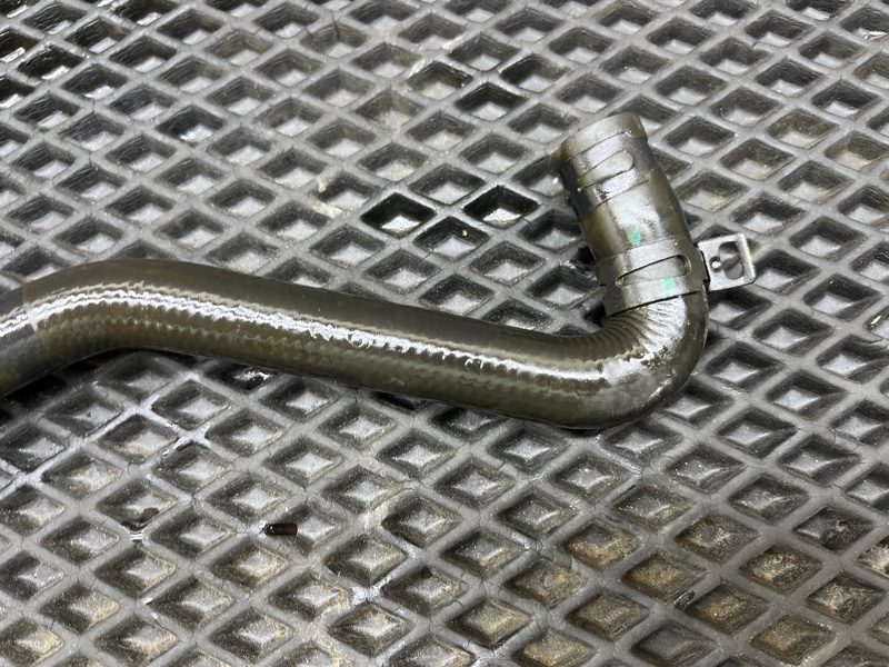 Патрубок системы охлаждения, 1000 рублей, Ховрино