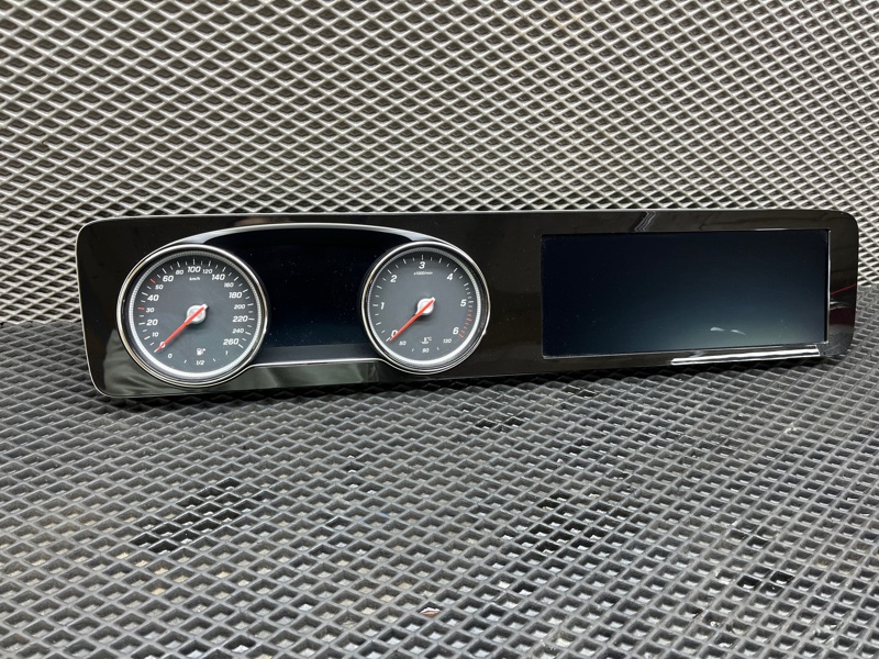 Панель приборов, 15000 рублей, Ховрино