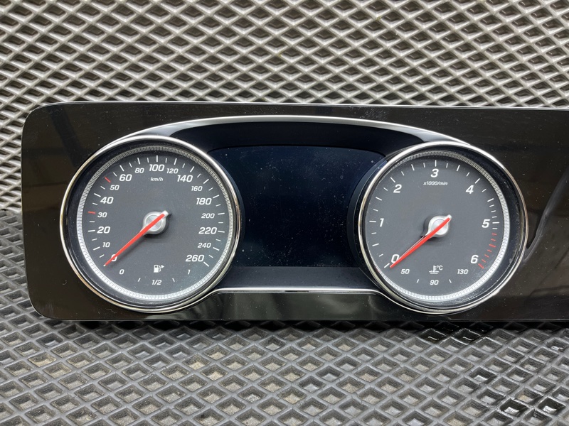 Панель приборов, 15000 рублей, Ховрино