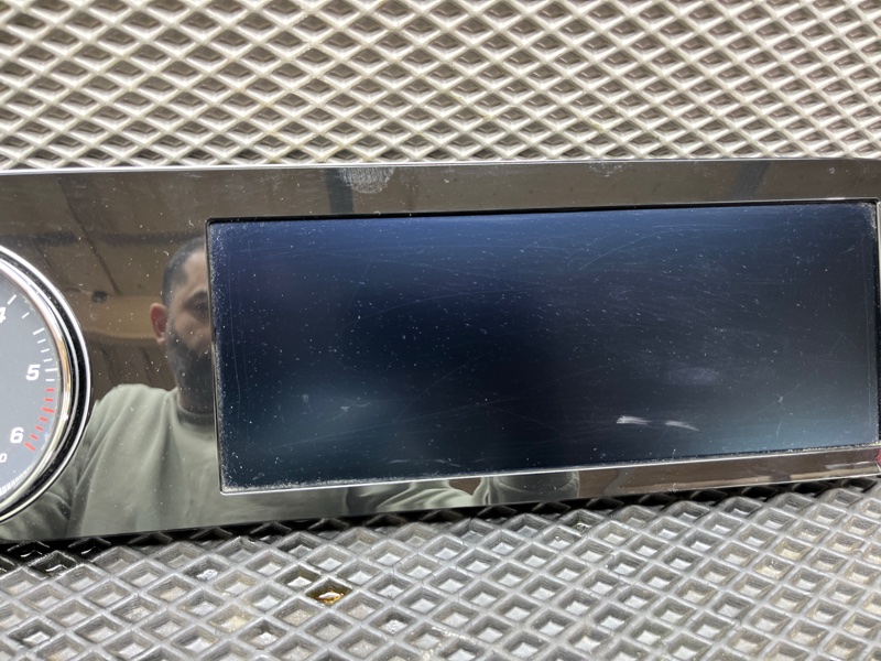 Панель приборов, 15000 рублей, Ховрино