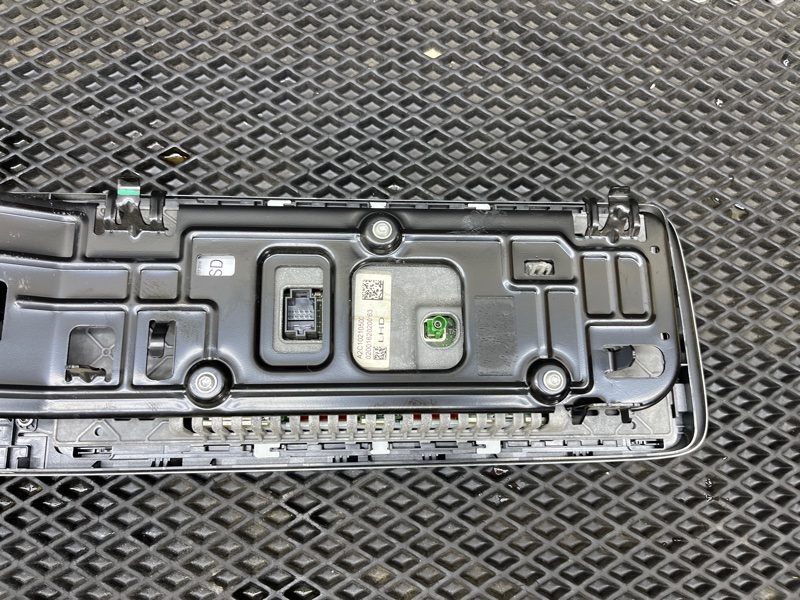 Панель приборов, 15000 рублей, Ховрино