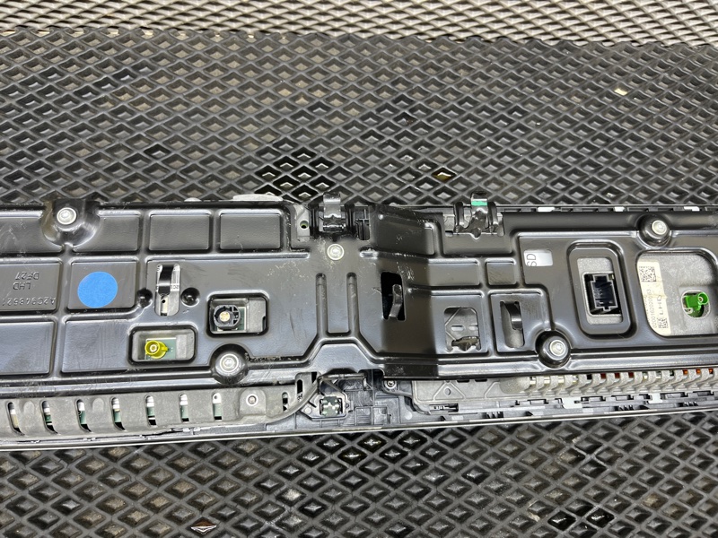 Панель приборов, 15000 рублей, Ховрино