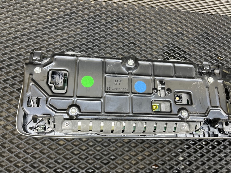 Панель приборов, 15000 рублей, Ховрино