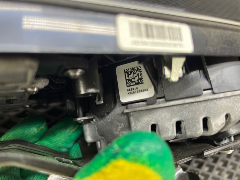 Панель приборов, 15000 рублей, Ховрино