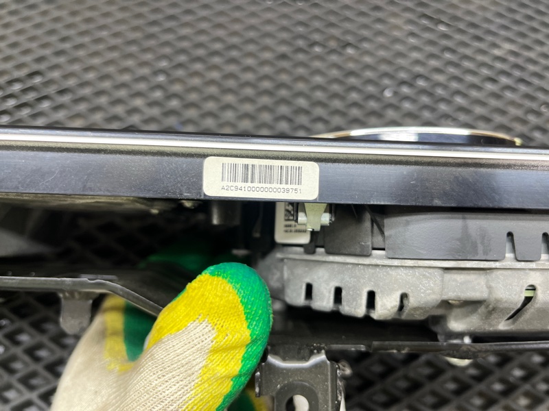 Панель приборов, 15000 рублей, Ховрино