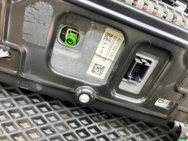 Панель приборов, 15000 рублей, Ховрино