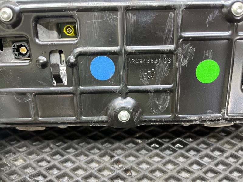 Панель приборов, 15000 рублей, Ховрино