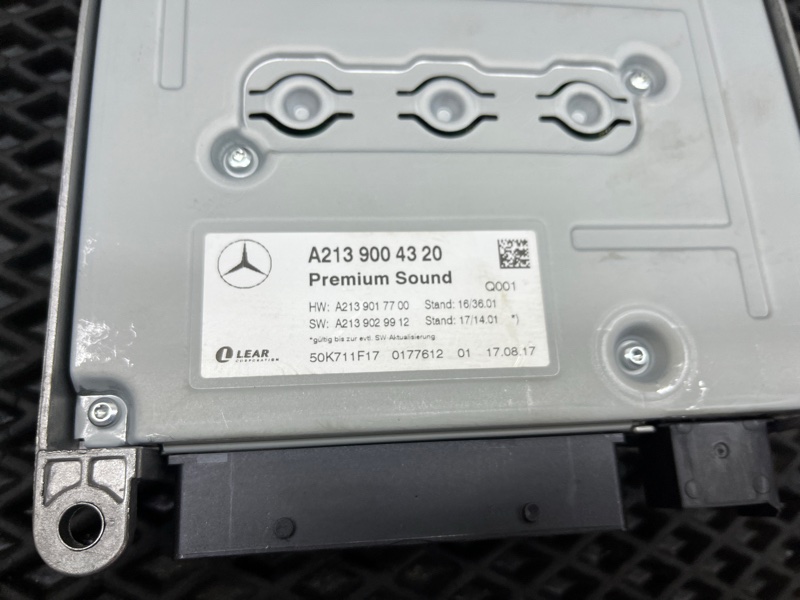 Усилитель звука, 32000 рублей, Ховрино