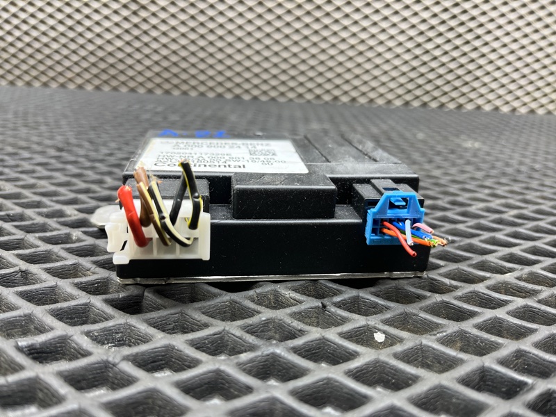 Блок управления топливным насосом, 2000 рублей, Ховрино