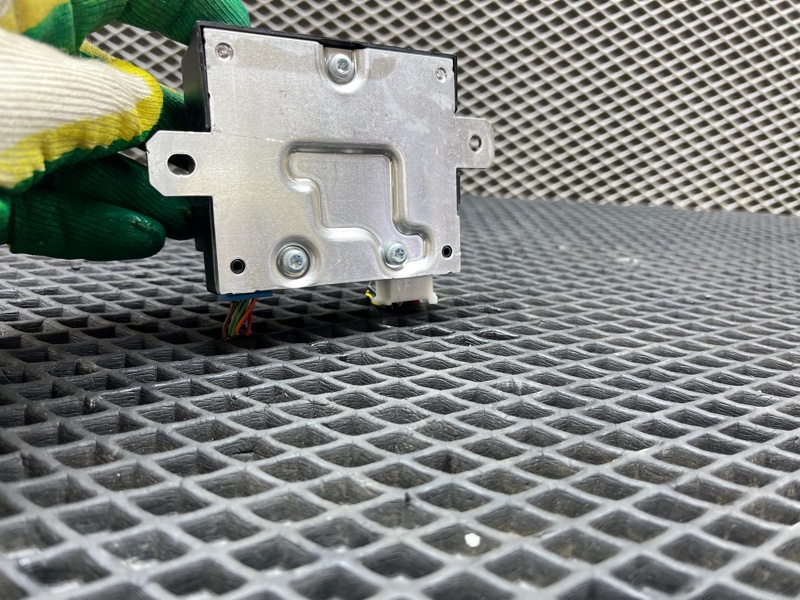 Блок управления топливным насосом, 2000 рублей, Ховрино