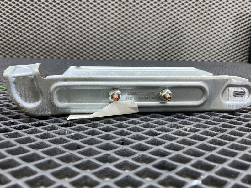 Подушка безопасности в сиденье, 6000 рублей, Ховрино