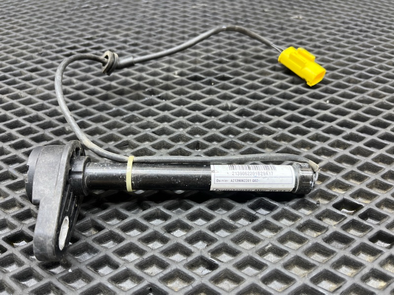 Пиропатрон капота, 3000 рублей, Ховрино