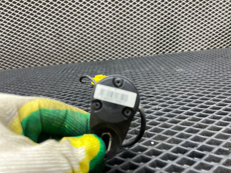 Пиропатрон капота, 3000 рублей, Ховрино