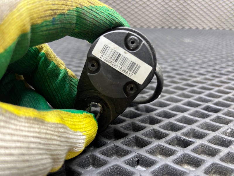 Пиропатрон капота, 3000 рублей, Ховрино