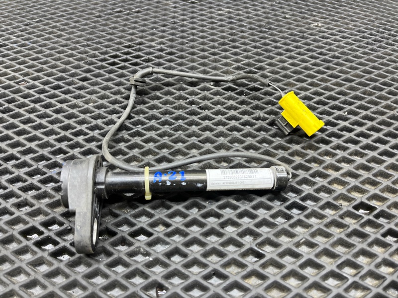 Пиропатрон капота, 3000 рублей, Ховрино