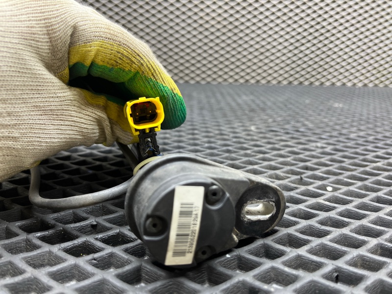 Пиропатрон капота, 3000 рублей, Ховрино