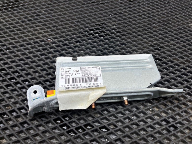 Подушка безопасности в сиденье, 6000 рублей, Ховрино