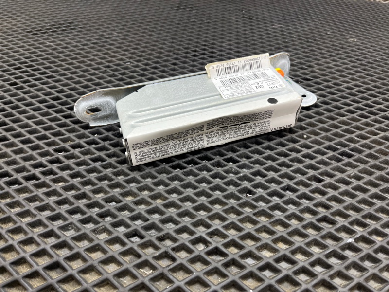 Подушка безопасности в сиденье, 6000 рублей, Ховрино