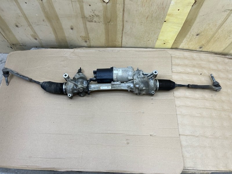 Рулевая рейка, 75000 рублей, Ховрино