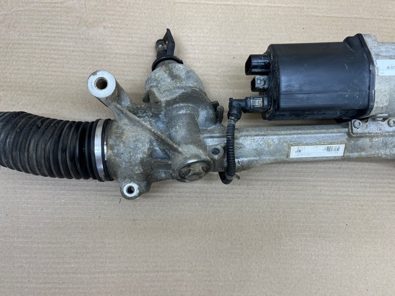 Рулевая рейка, 75000 рублей, Ховрино