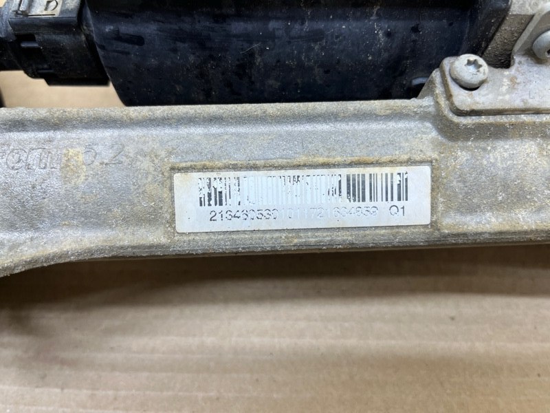 Рулевая рейка, 75000 рублей, Ховрино