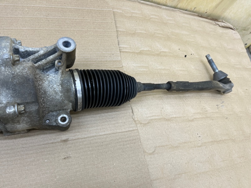 Рулевая рейка, 75000 рублей, Ховрино