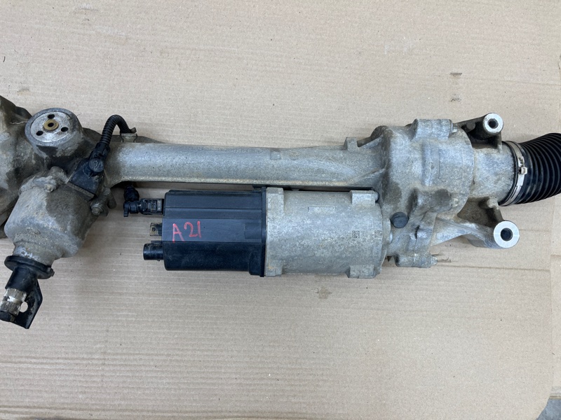 Рулевая рейка, 75000 рублей, Ховрино