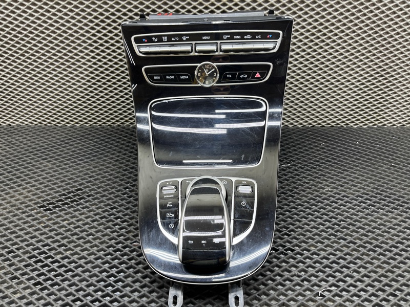 Консоль КПП, 30000 рублей, Ховрино