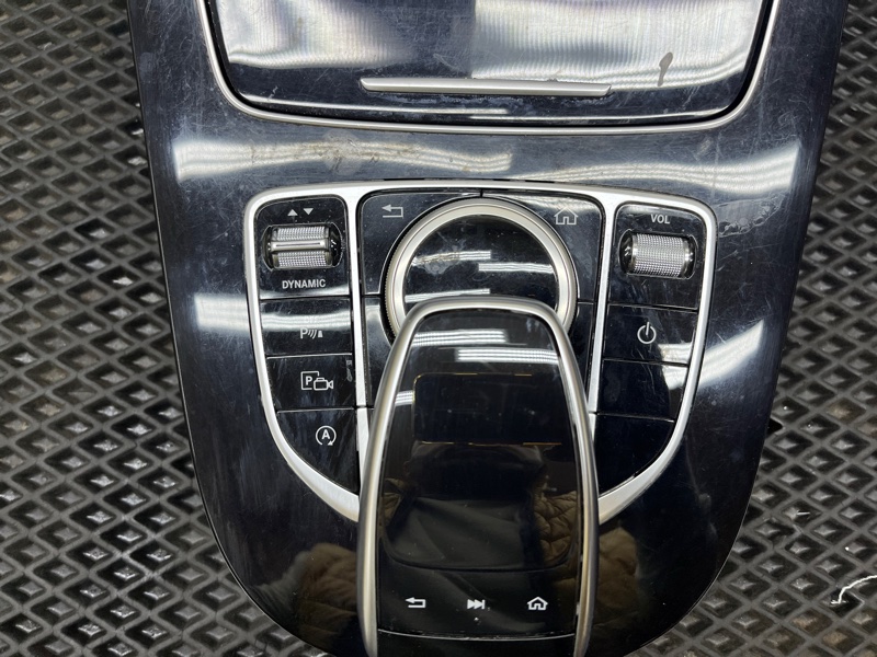 Консоль КПП, 30000 рублей, Ховрино