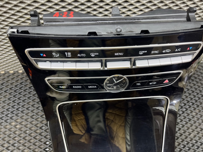 Консоль КПП, 30000 рублей, Ховрино