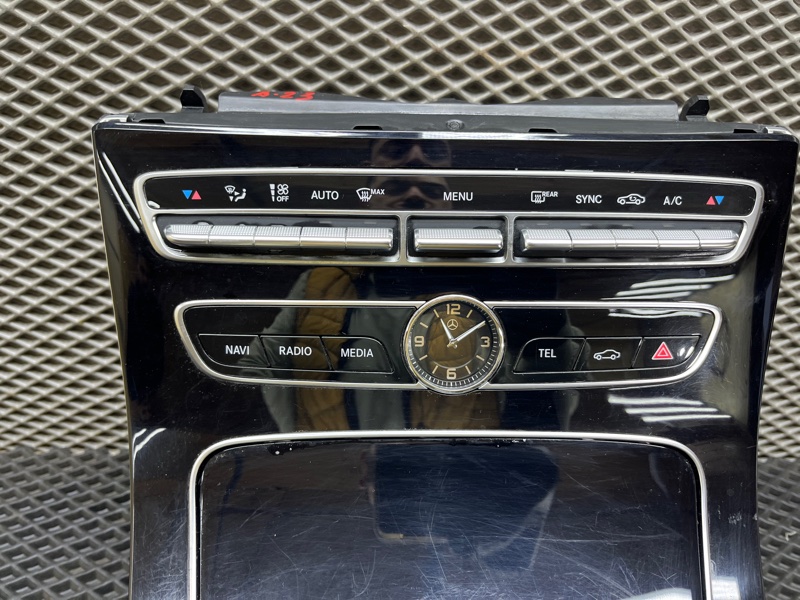 Консоль КПП, 30000 рублей, Ховрино