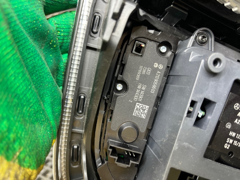 Консоль КПП, 30000 рублей, Ховрино