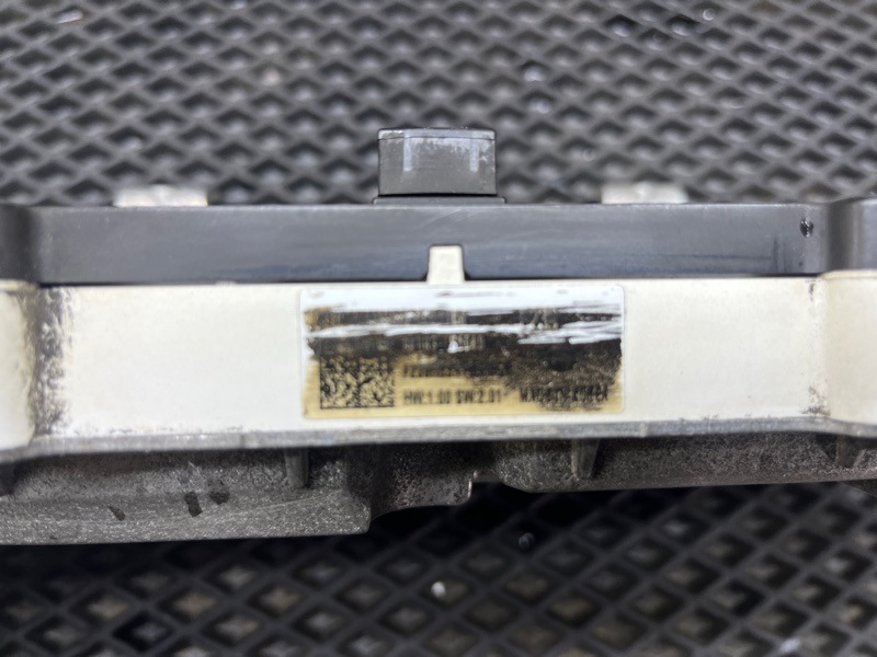 Панель приборов, 28000 рублей, Ховрино