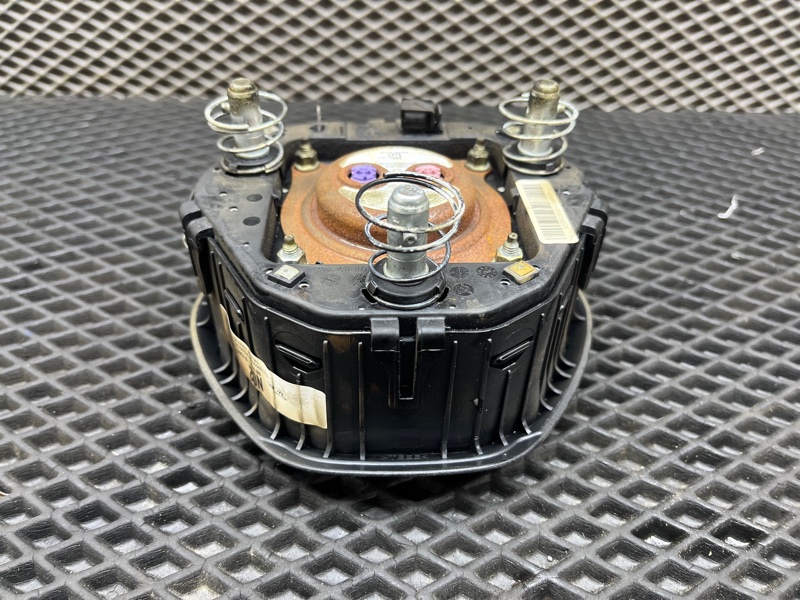 Подушка безопасности в руль, 15000 рублей, Ховрино