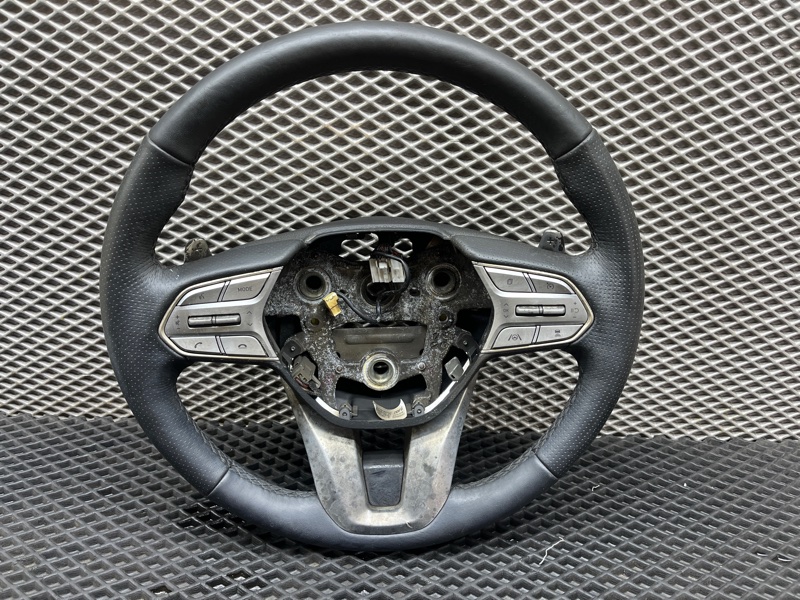 Руль, 8000 рублей, Ховрино