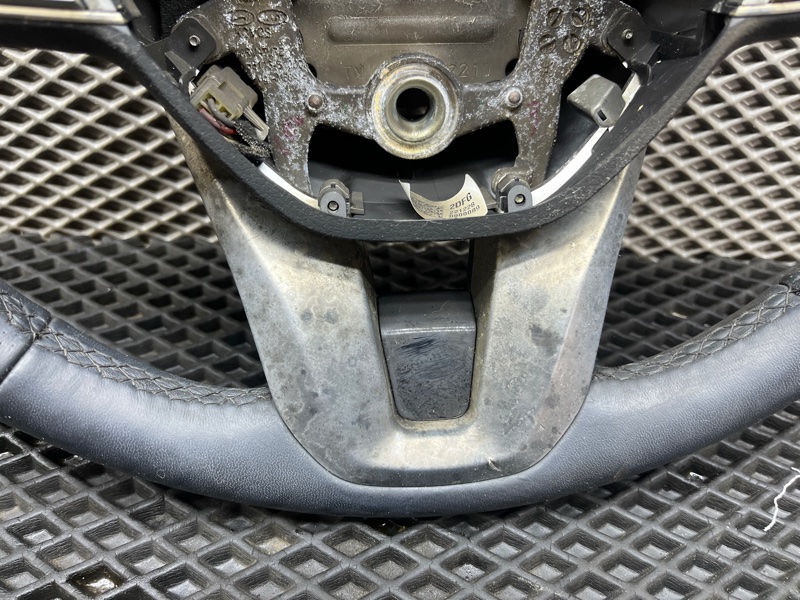 Руль, 8000 рублей, Ховрино