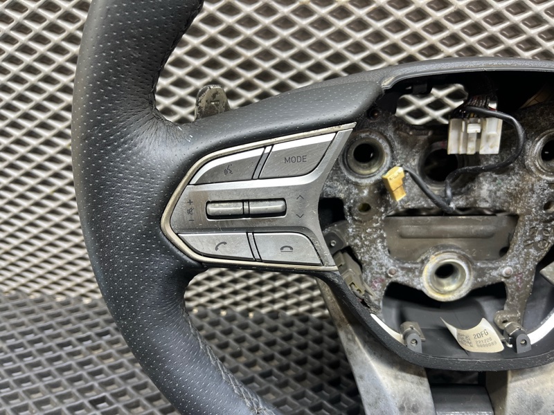 Руль, 8000 рублей, Ховрино