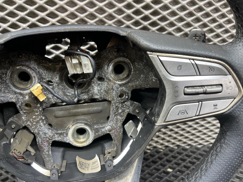 Руль, 8000 рублей, Ховрино