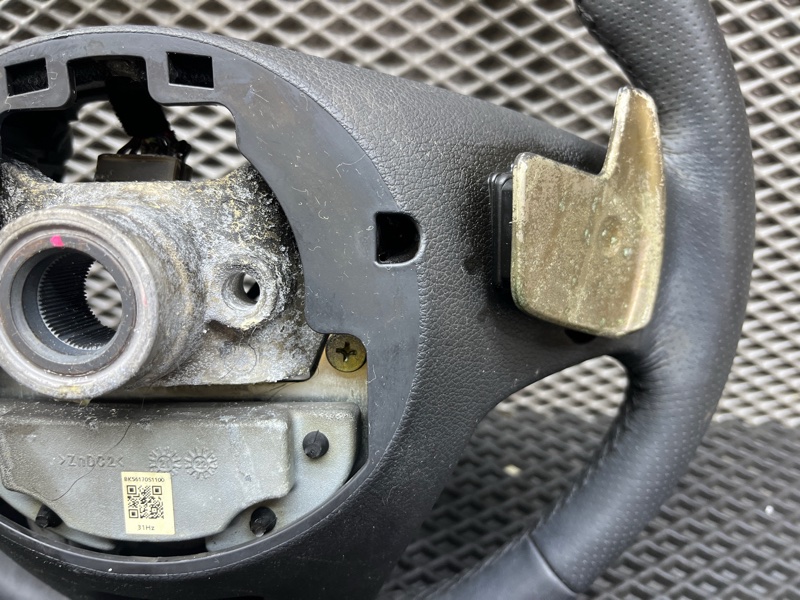 Руль, 8000 рублей, Ховрино