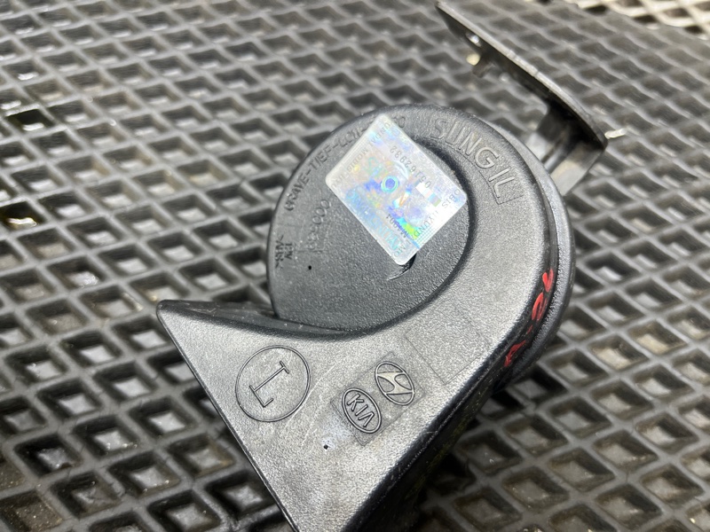 Звуковой сигнал, 3000 рублей, Ховрино