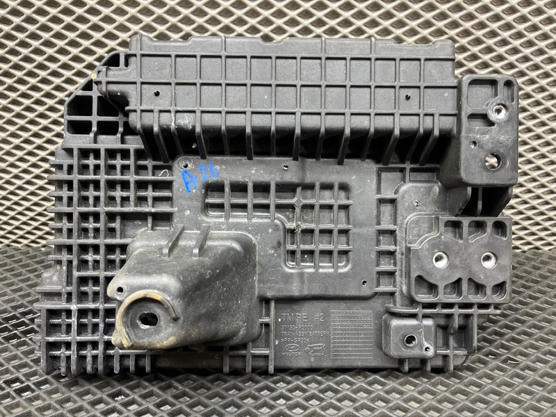 Подставка под аккумулятор, 3000 рублей, Ховрино