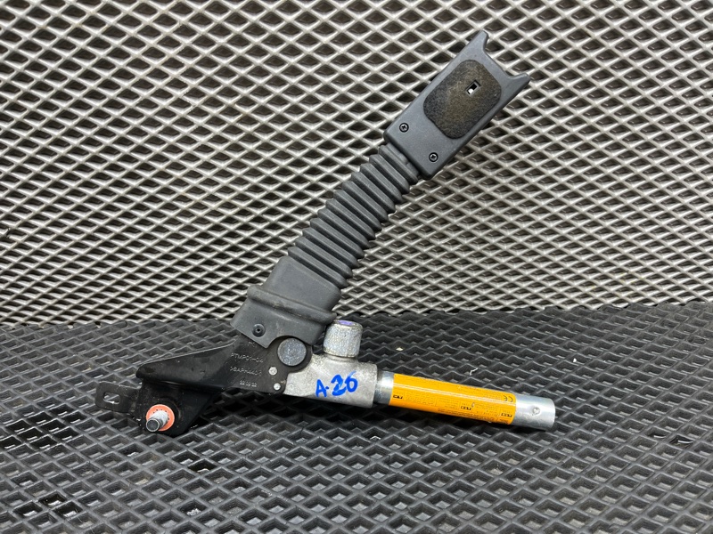 Преднатяжитель ремня безопасности, 9000 рублей, Ховрино