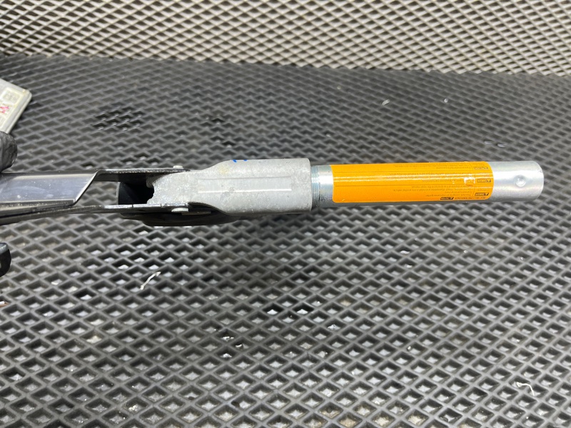 Преднатяжитель ремня безопасности, 9000 рублей, Ховрино